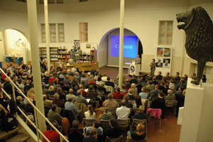 Vortrag im Braunschweigischen Landesmuseum